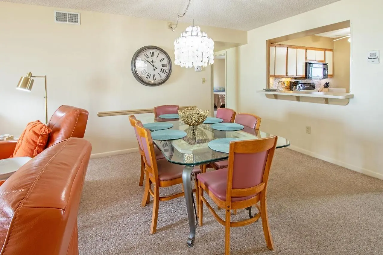 The Colony At Virginia Beach By Tripforth Apartment