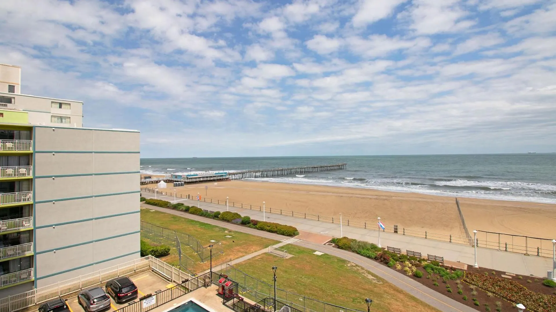 The Colony At Virginia Beach By Tripforth