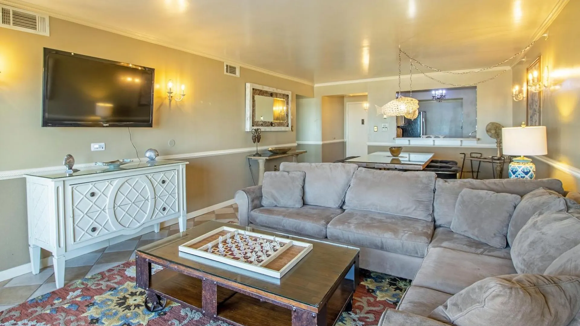 The Colony At Virginia Beach By Tripforth Apartment