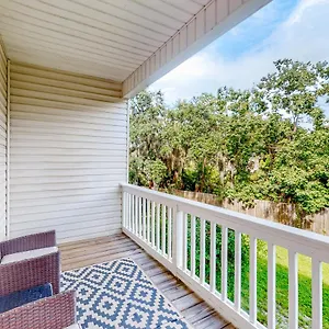 Bonaventure Retreat Savannah
