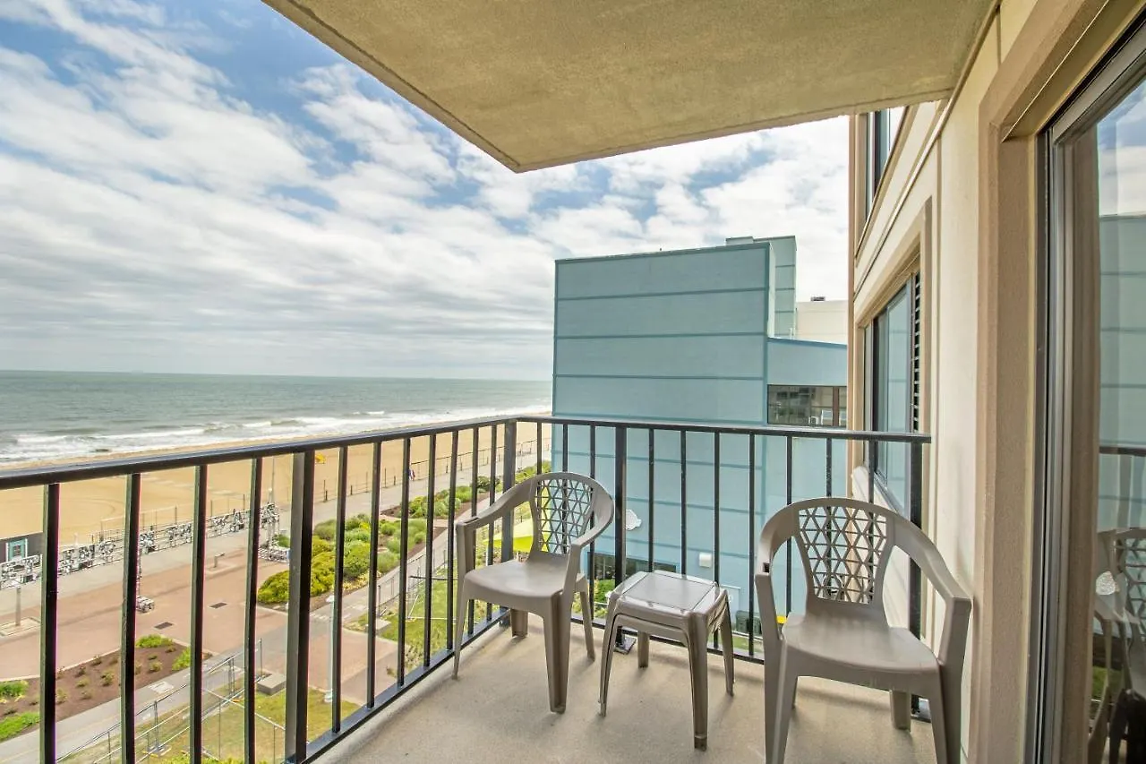 The Colony At Virginia Beach By Tripforth