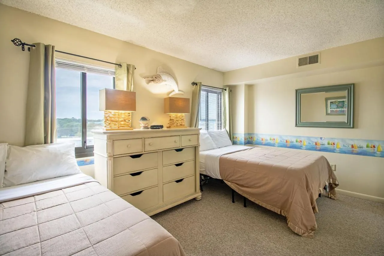 The Colony At Virginia Beach By Tripforth США