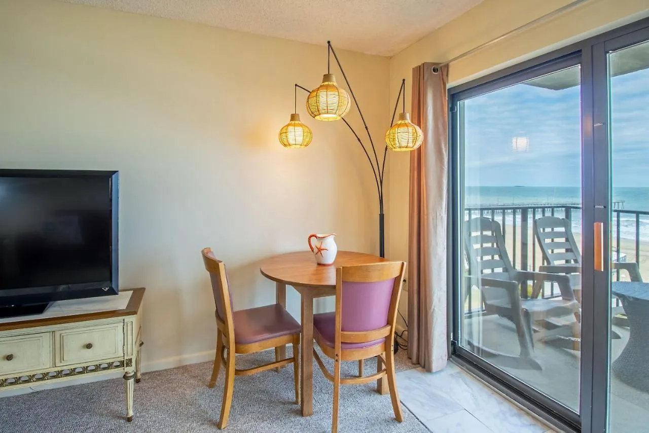 Apartment The Colony At Virginia Beach By Tripforth