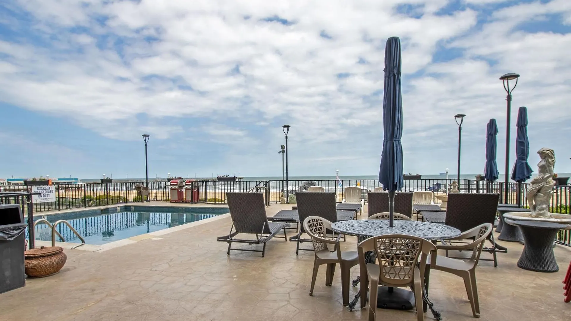 The Colony At Virginia Beach By Tripforth Апартаменты