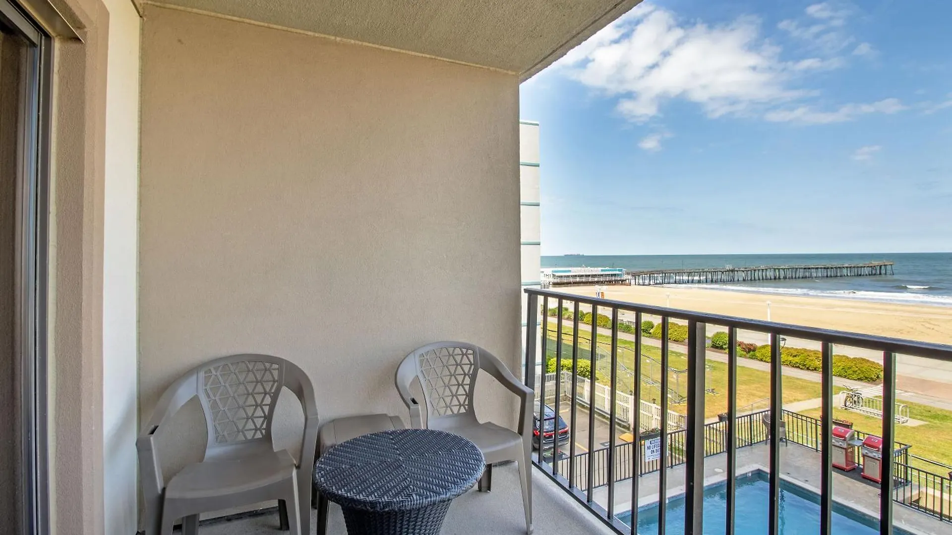 The Colony At Virginia Beach By Tripforth
