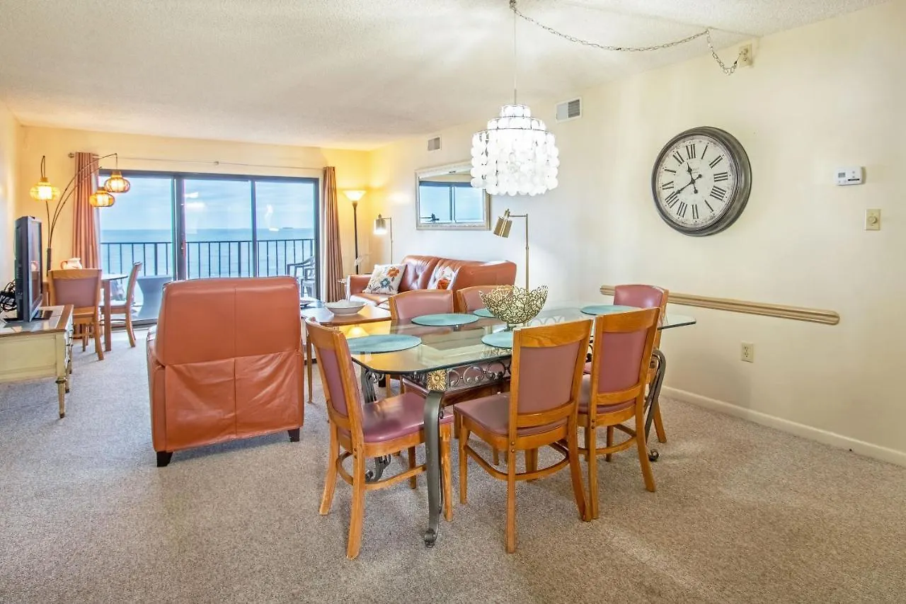 The Colony At Virginia Beach By Tripforth Apartment