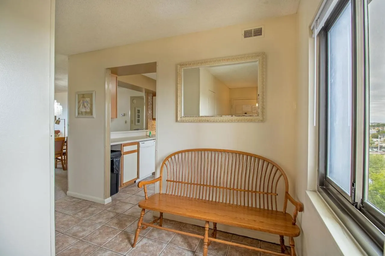 The Colony At Virginia Beach By Tripforth Apartment
