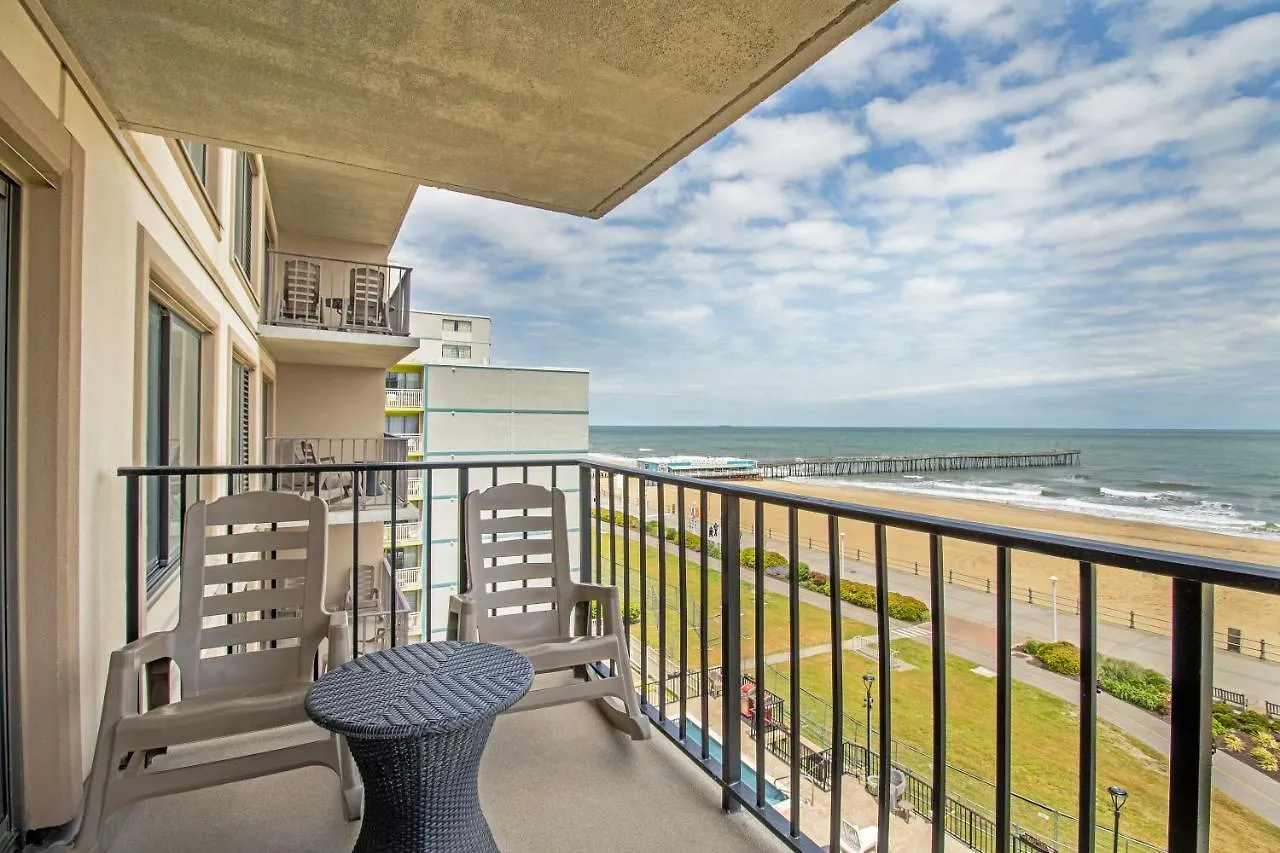 The Colony At Virginia Beach By Tripforth 0*,  United States