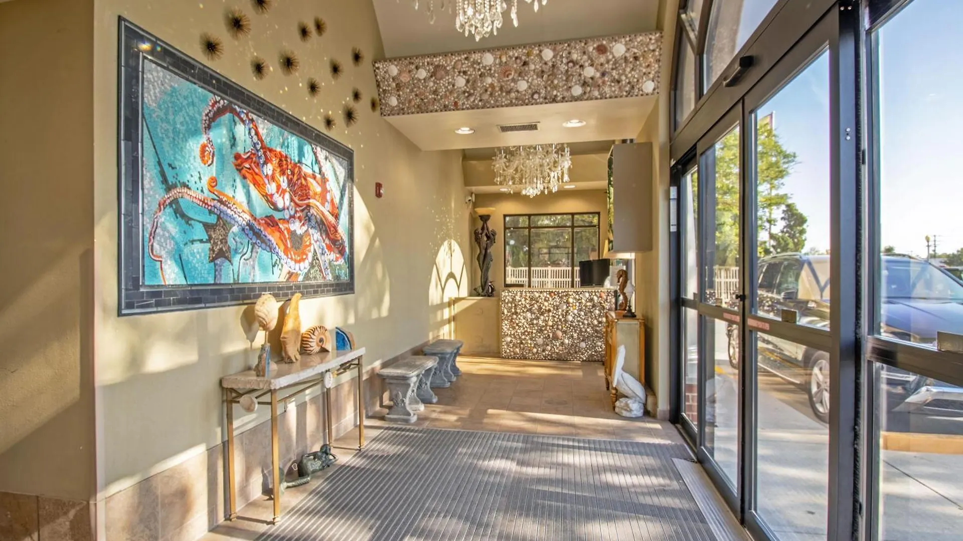 Apartment The Colony At Virginia Beach By Tripforth United States